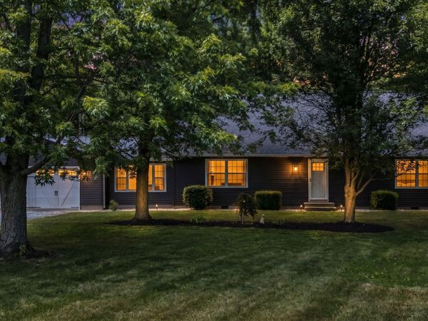 2210 Ch 44, Nevada, OH 44849