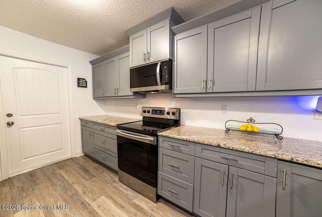 514 L M Davey Lane, Titusville, FL 32780 Photo
