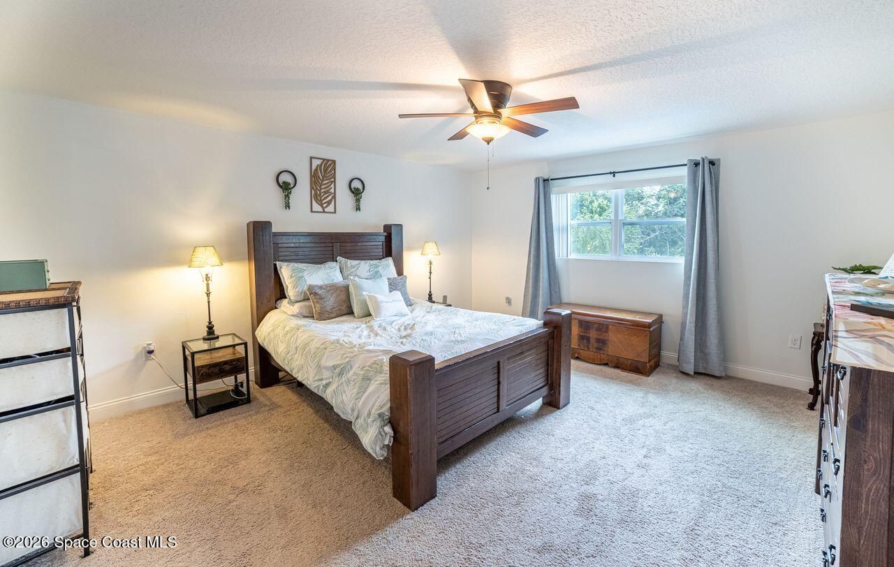 514 L M Davey Lane, Titusville, FL 32780 Photo