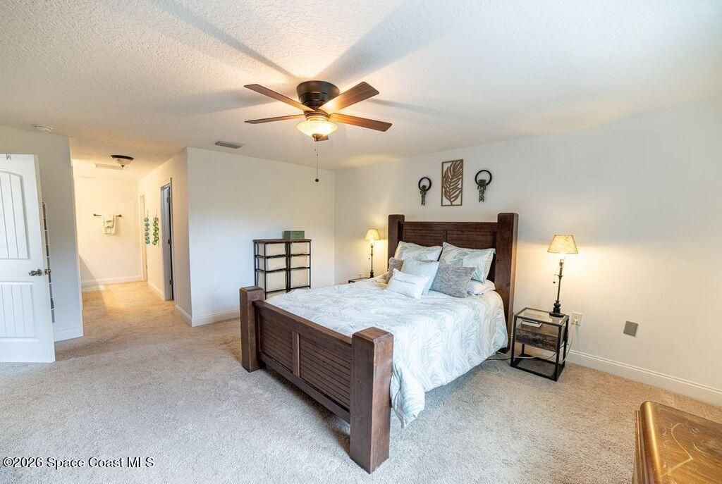 514 L M Davey Lane, Titusville, FL 32780 Photo