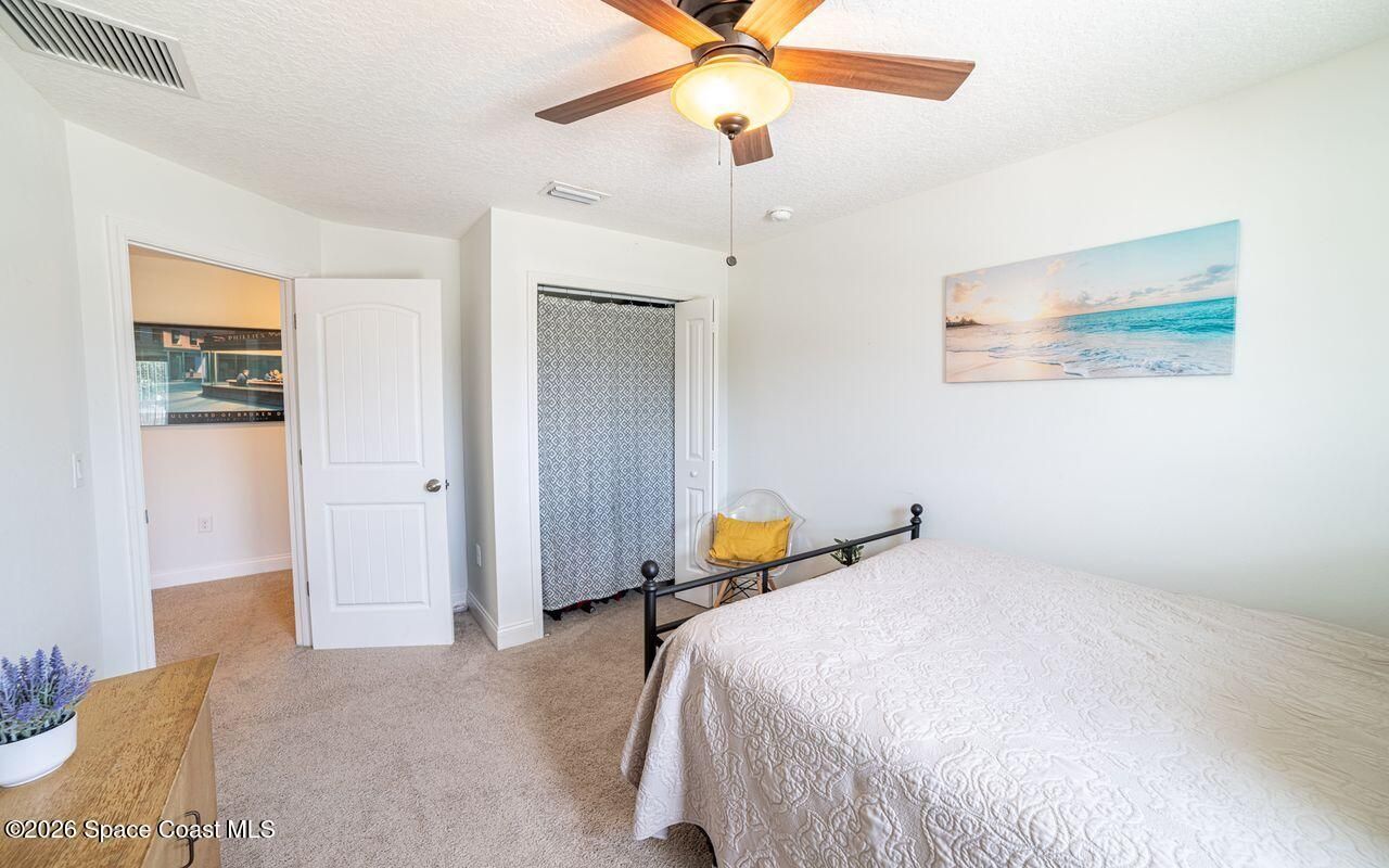 514 L M Davey Lane, Titusville, FL 32780 Photo