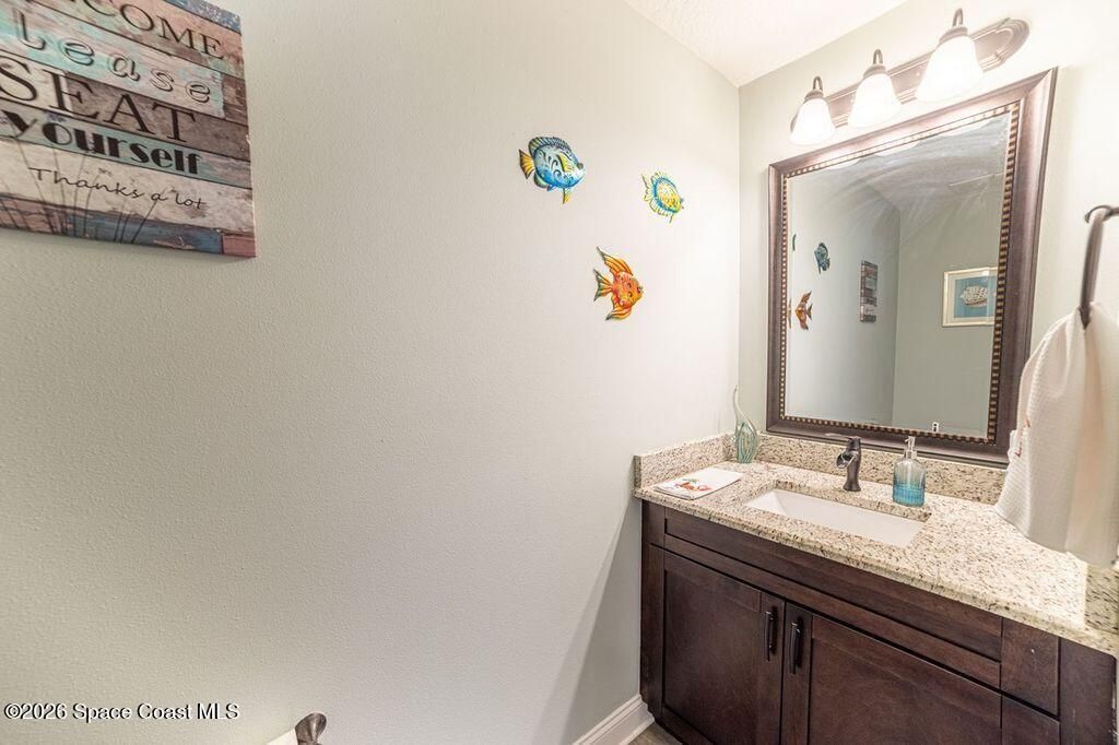 514 L M Davey Lane, Titusville, FL 32780 Photo