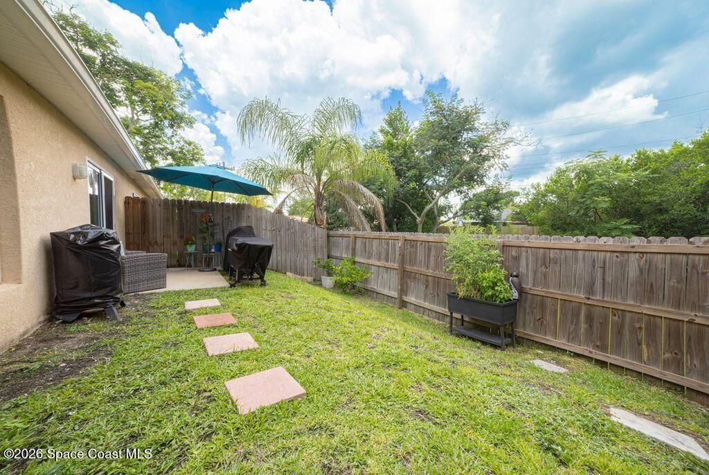 514 L M Davey Lane, Titusville, FL 32780 Photo