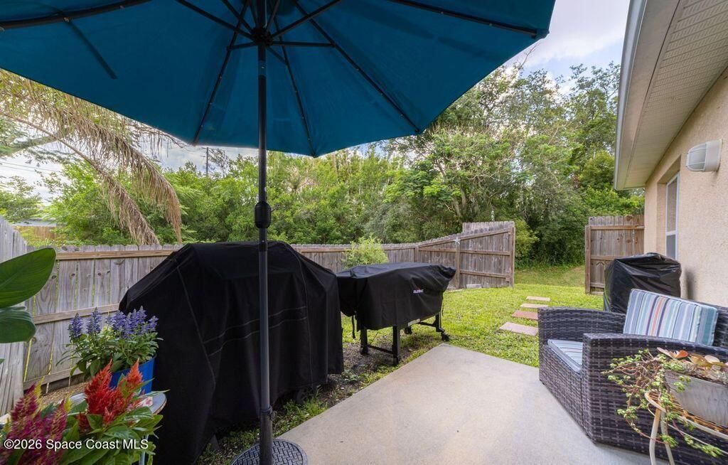 514 L M Davey Lane, Titusville, FL 32780 Photo