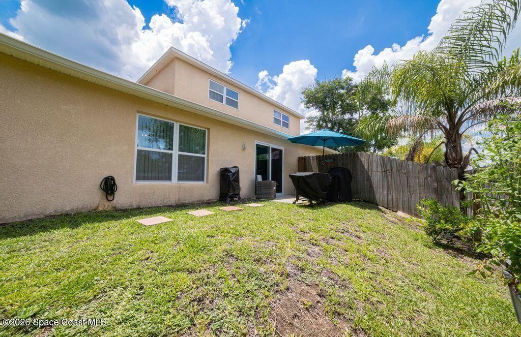 514 L M Davey Lane, Titusville, FL 32780 Photo