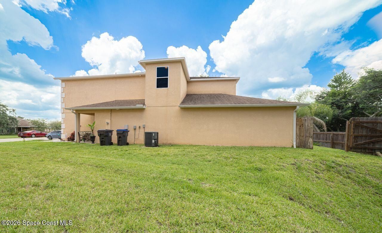 514 L M Davey Lane, Titusville, FL 32780 Photo
