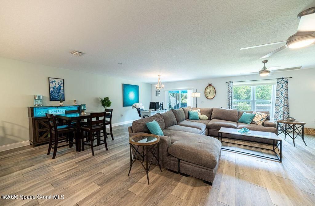 514 L M Davey Lane, Titusville, FL 32780 Photo