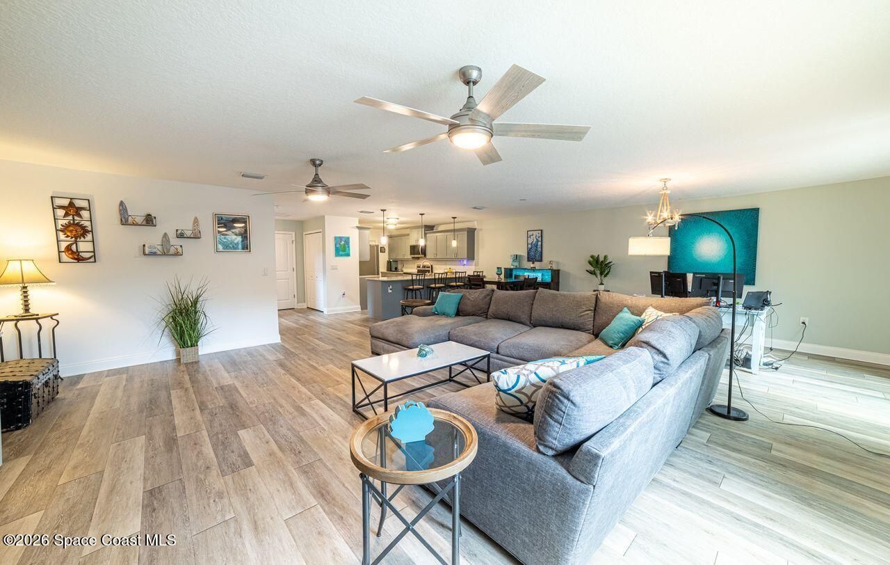 514 L M Davey Lane, Titusville, FL 32780 Photo
