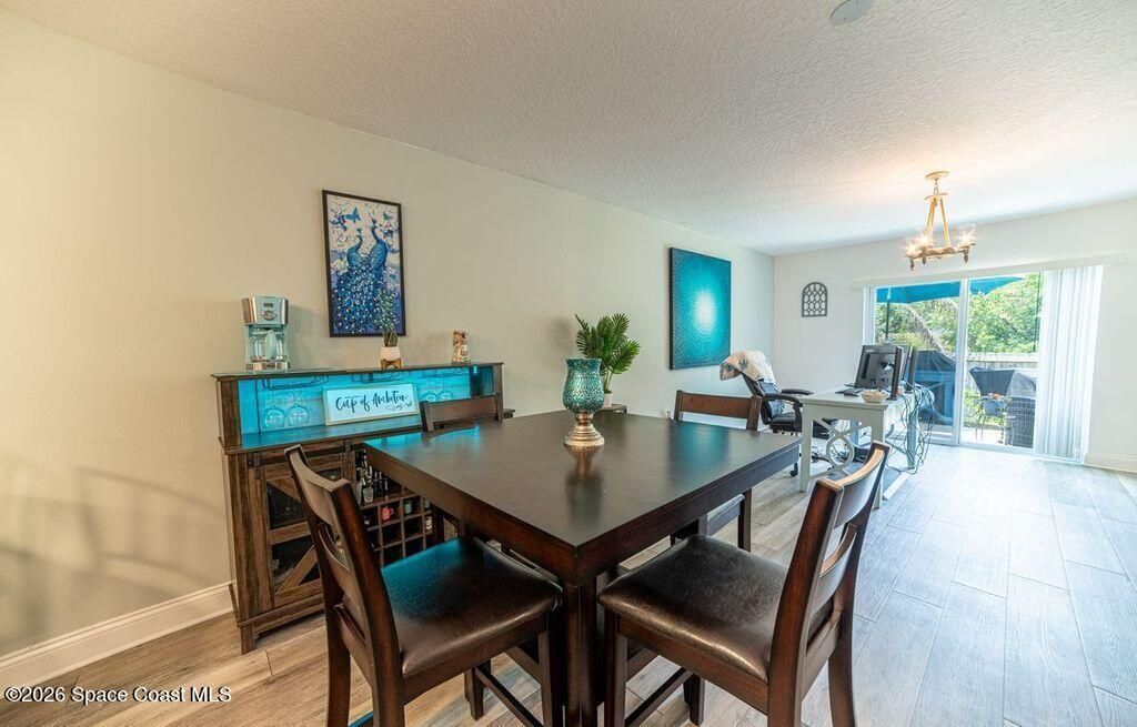 514 L M Davey Lane, Titusville, FL 32780 Photo