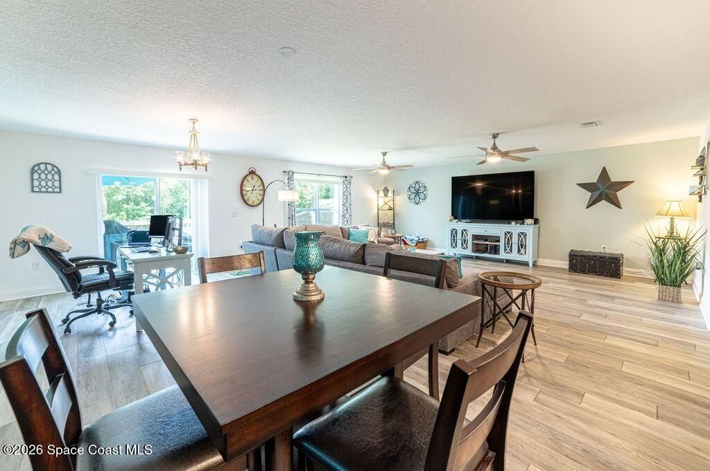 514 L M Davey Lane, Titusville, FL 32780 Photo
