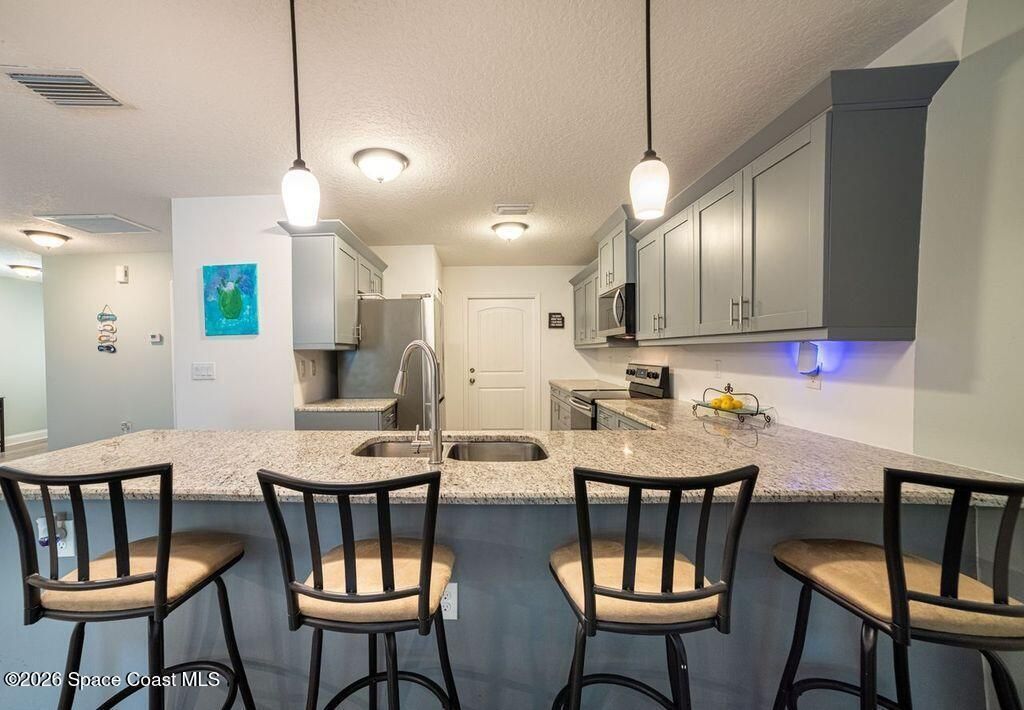 514 L M Davey Lane, Titusville, FL 32780 Photo