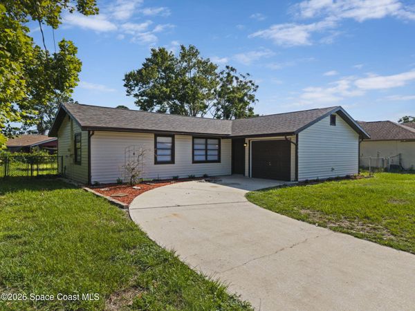 6300 Allmont Street , Cocoa, FL 32927
