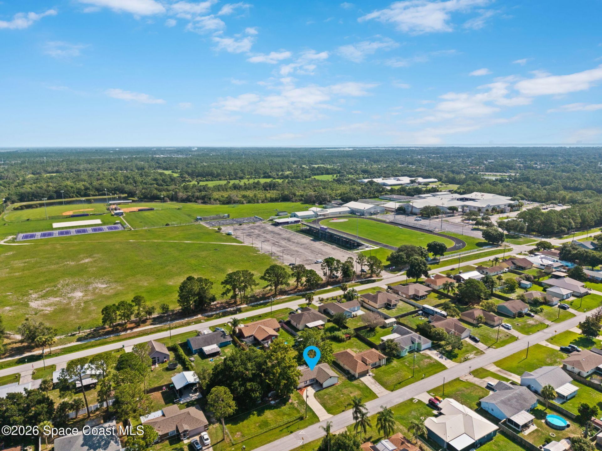 6300 Allmont Street , Cocoa, FL 32927 Photo