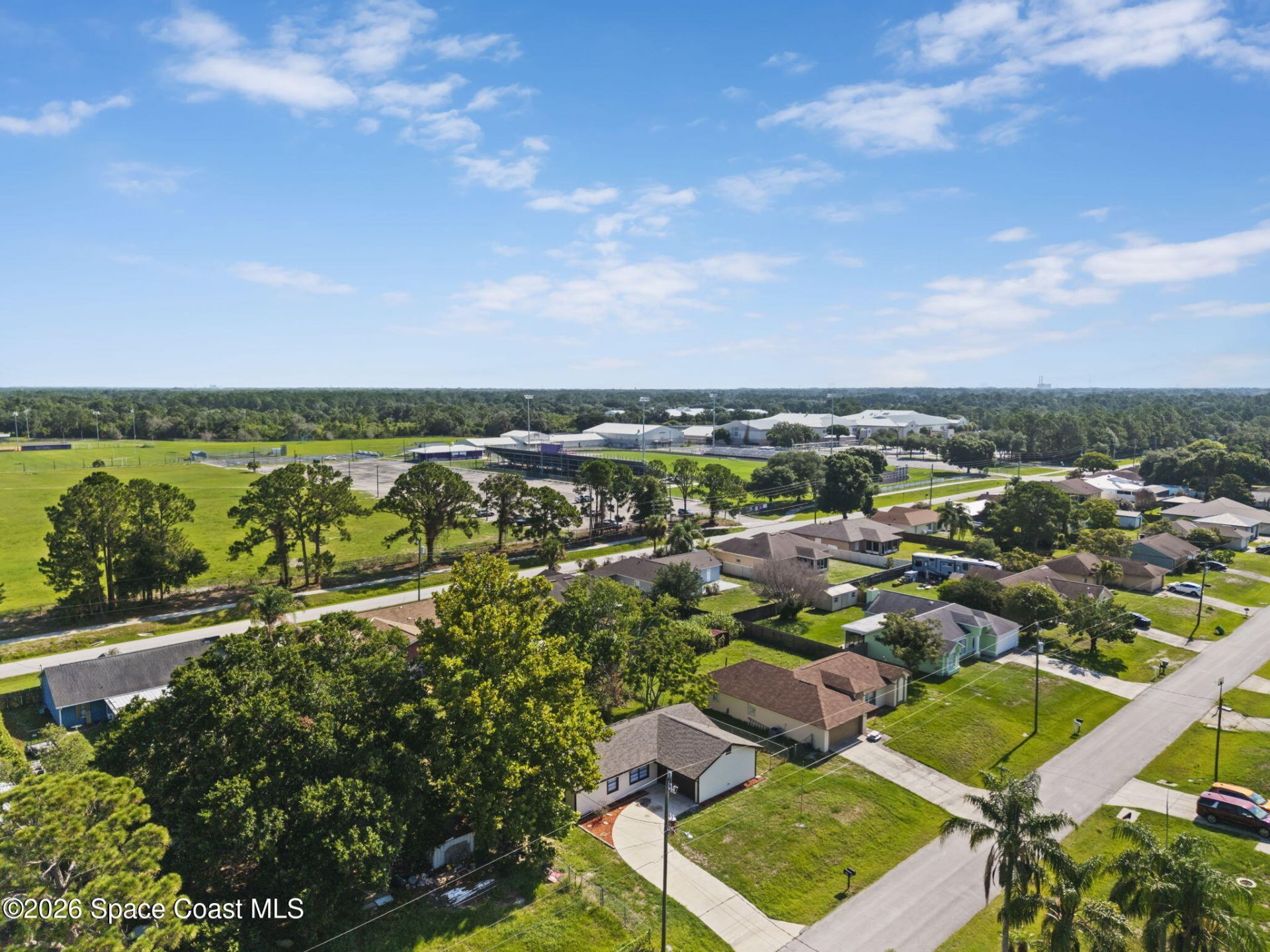6300 Allmont Street , Cocoa, FL 32927 Photo