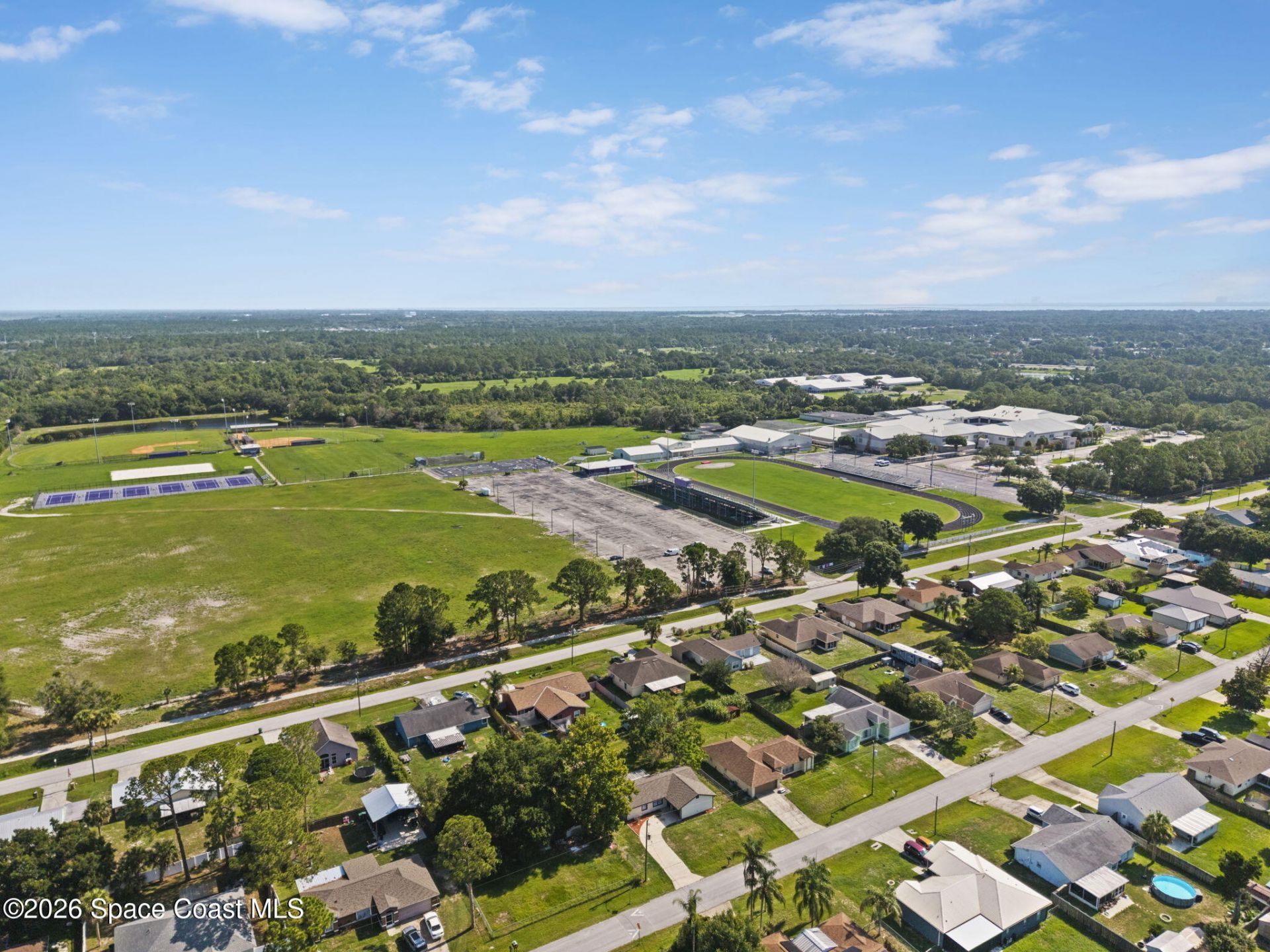 6300 Allmont Street , Cocoa, FL 32927 Photo