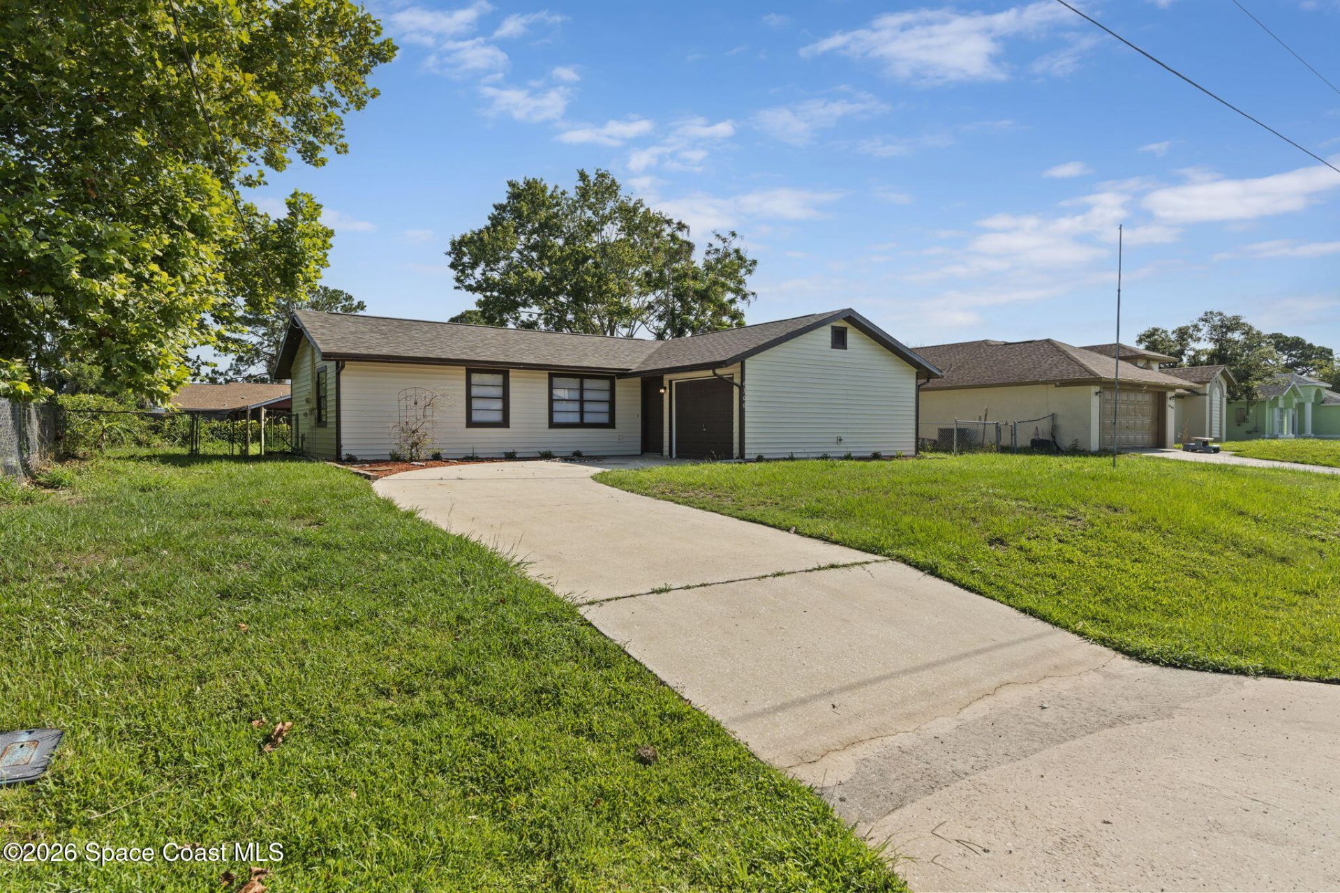 6300 Allmont Street , Cocoa, FL 32927 Photo