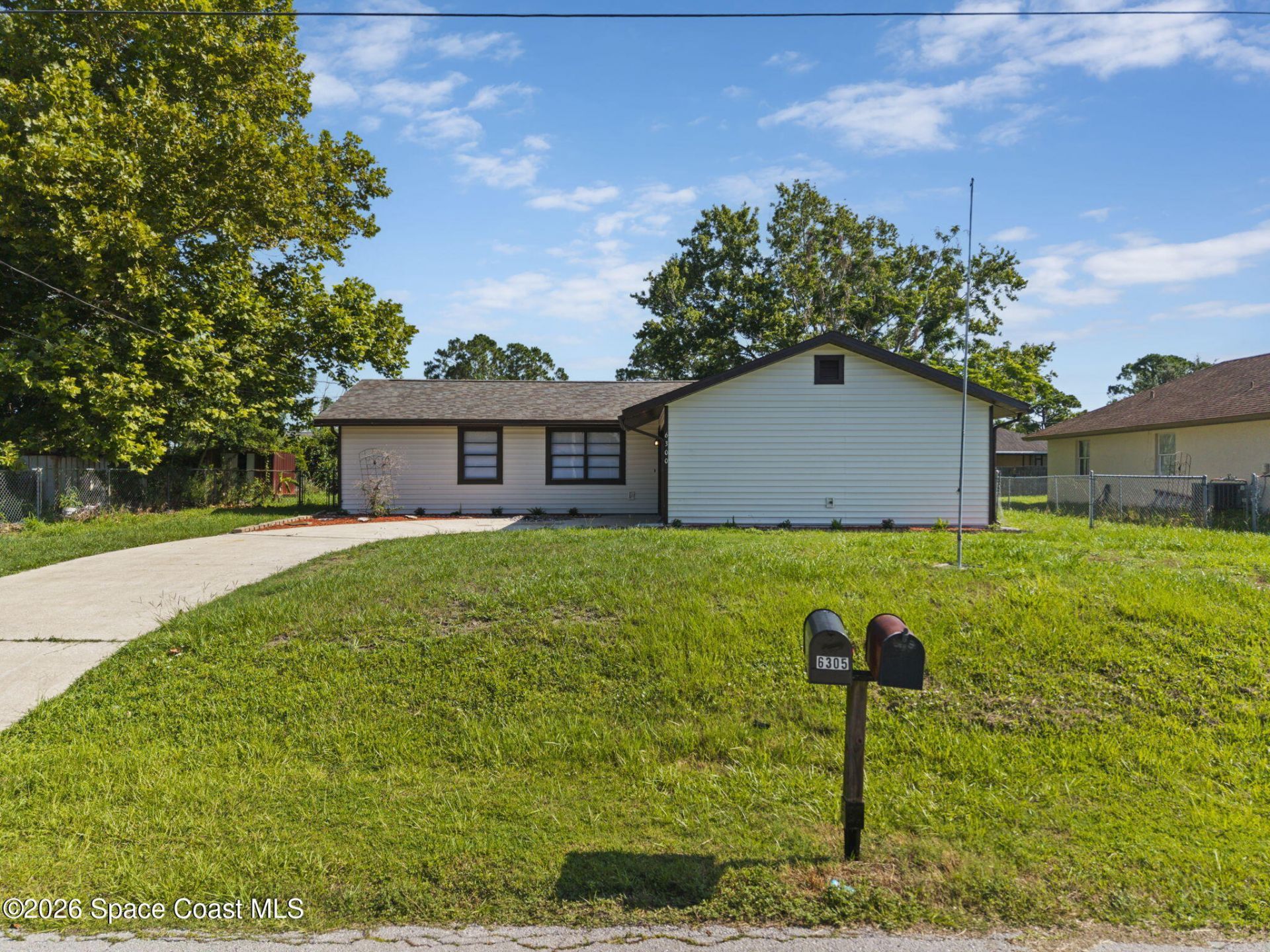 6300 Allmont Street , Cocoa, FL 32927 Photo