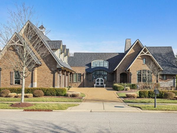 6236 Wild Heron Way , College Grove, TN 37046