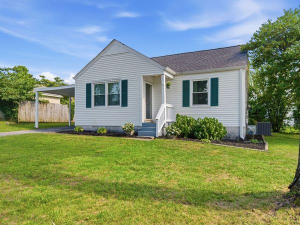 2235 Weona Dr , Nashville, TN 37214