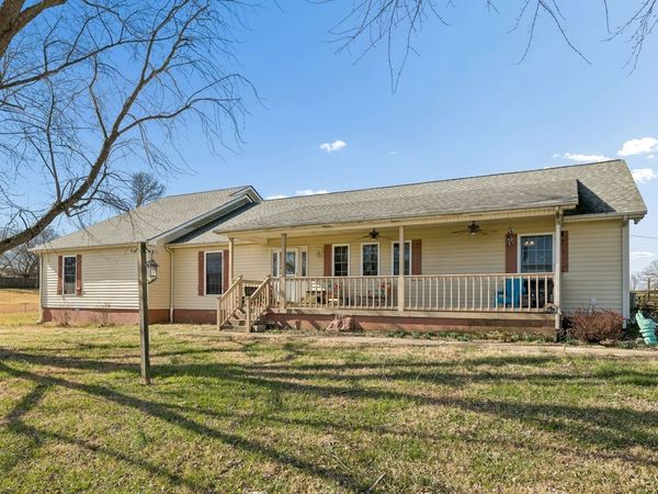 394 Pruett Rd , Dickson, TN 37055