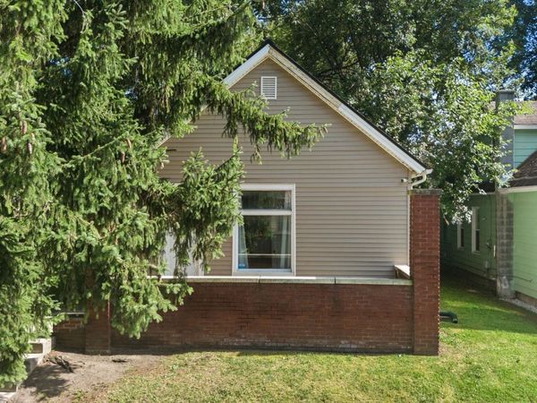 421 Poplar Street, Fort Wayne, IN 46802