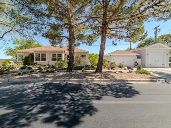 703 Wyoming Street, Boulder City, NV 89005