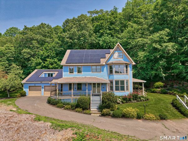 45 Carmel, Bethany, CT 06524