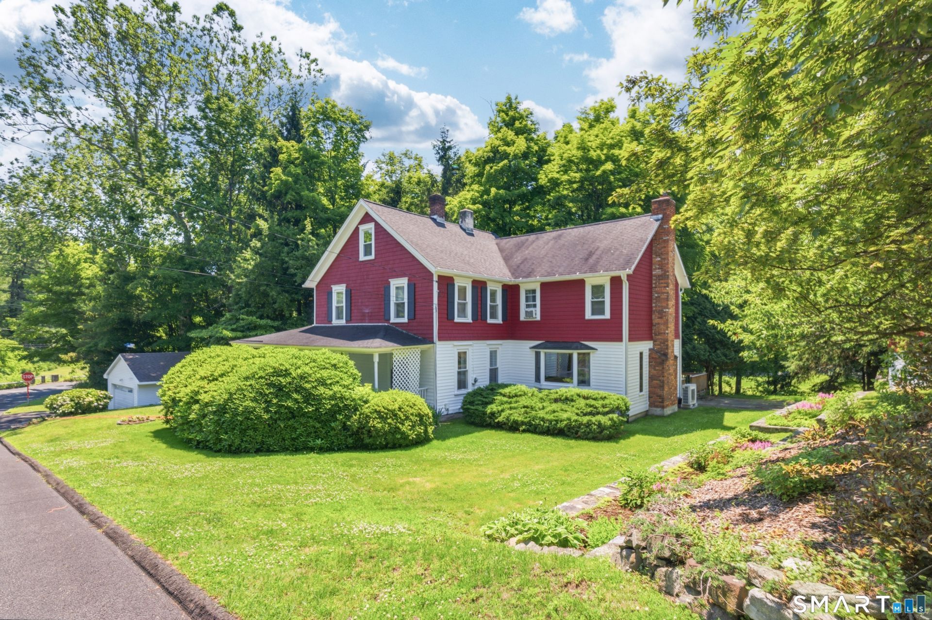 36 Middle River, Danbury, CT 06811 Main Photo