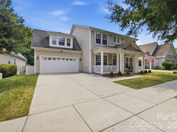 13406 Centennial Commons Parkway, Huntersville, NC 28078
