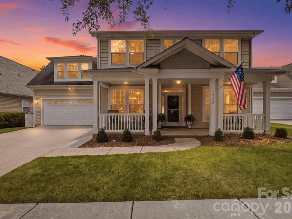 13406 Centennial Commons Parkway, Huntersville, NC 28078