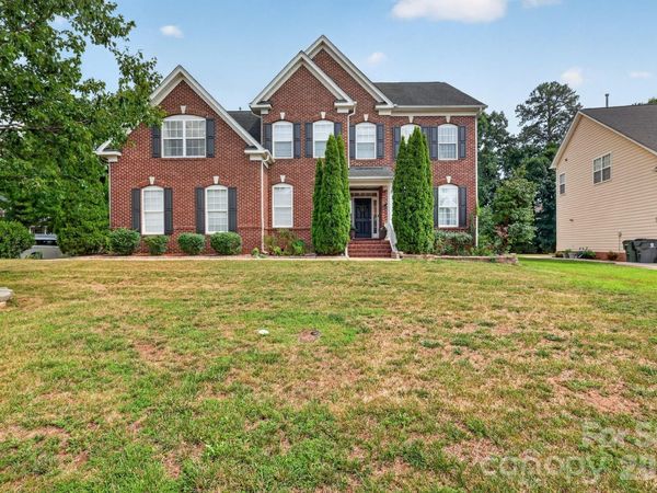 100 Drakeshire Court, Morrisville, NC 27560