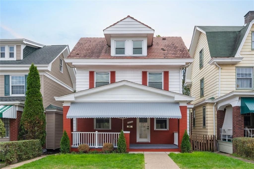 2611 Broadway Avenue, Pittsburgh, PA 15216 Main Photo
