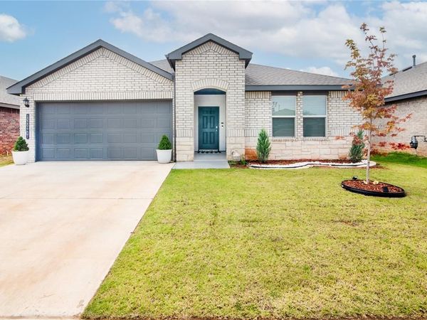 10204 NW 28th Street, Yukon, OK 73099