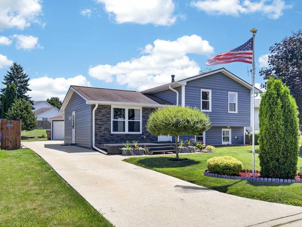 6559 126th St, Pleasant Prairie, WI 53158