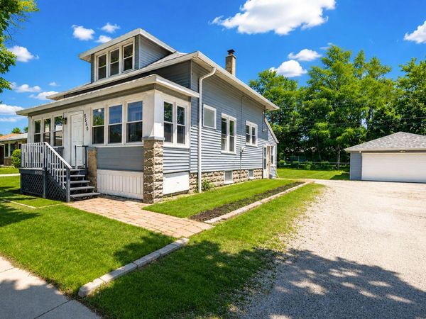 6550 N 60th St, Milwaukee, WI 53223