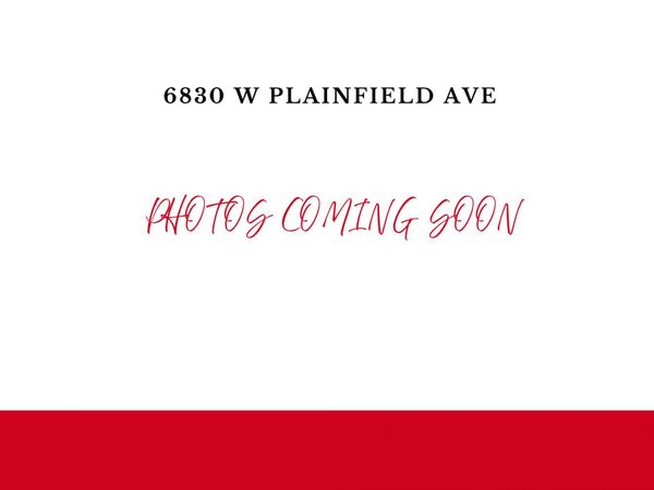 6830 W Plainfield Ave, Greenfield, WI 53220