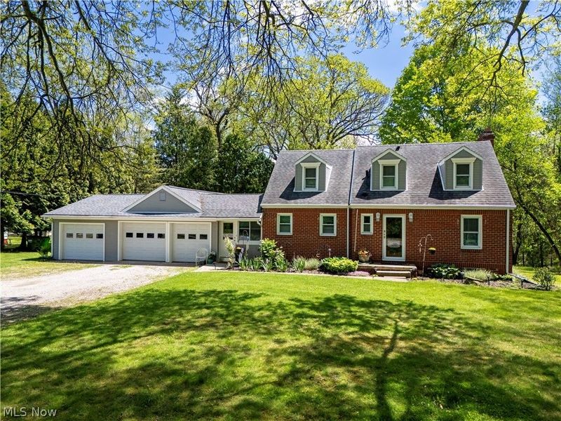 4069 Cleveland Road, Wooster, OH 44691 Photo 1
