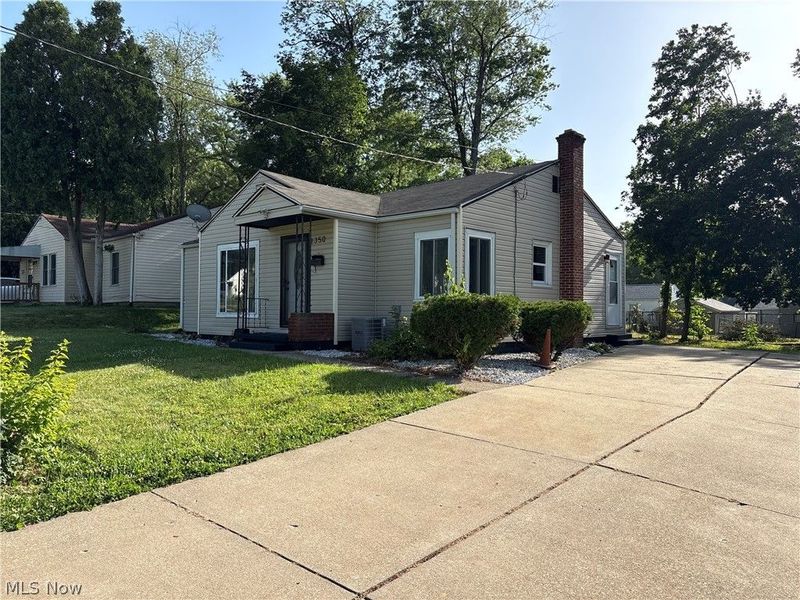1350 Winton Avenue, Akron, OH 44320 Photo 1