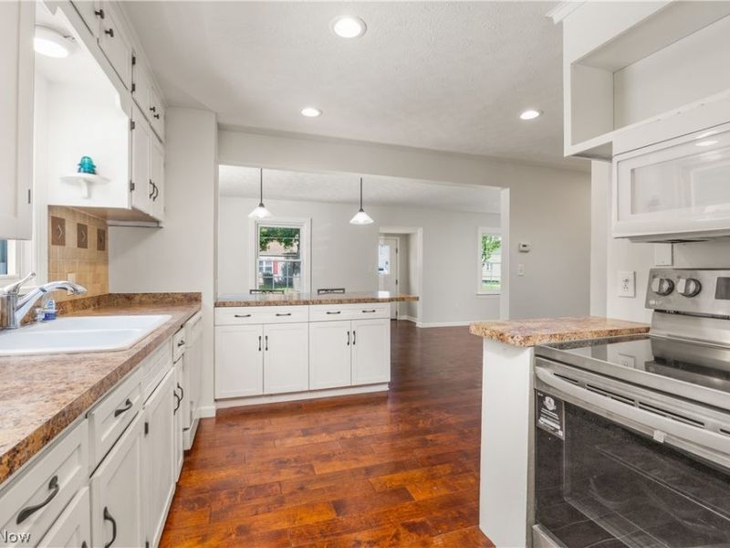221 Ohio Avenue, Wadsworth, OH 44281 Photo 2