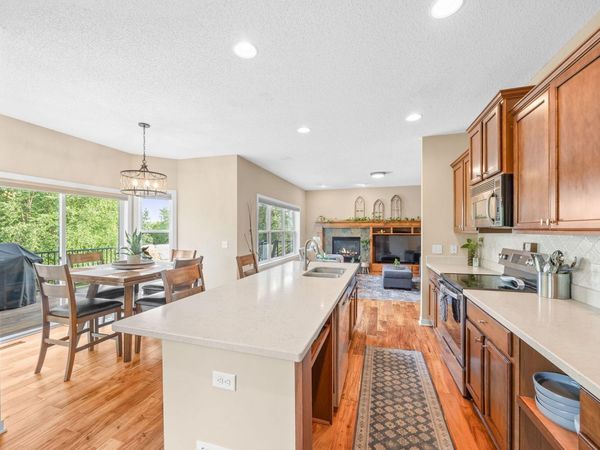 26901 Meadow Ridge Drive, Elko New Market, MN 55020