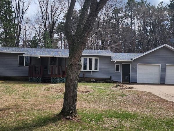 1205 Charland Drive, Pepin, WI 54759