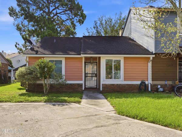 11257 SHADY GLEN Drive, Jacksonville, FL 32257
