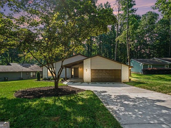 1215 Wade Green Circle NW, Acworth, GA 30102