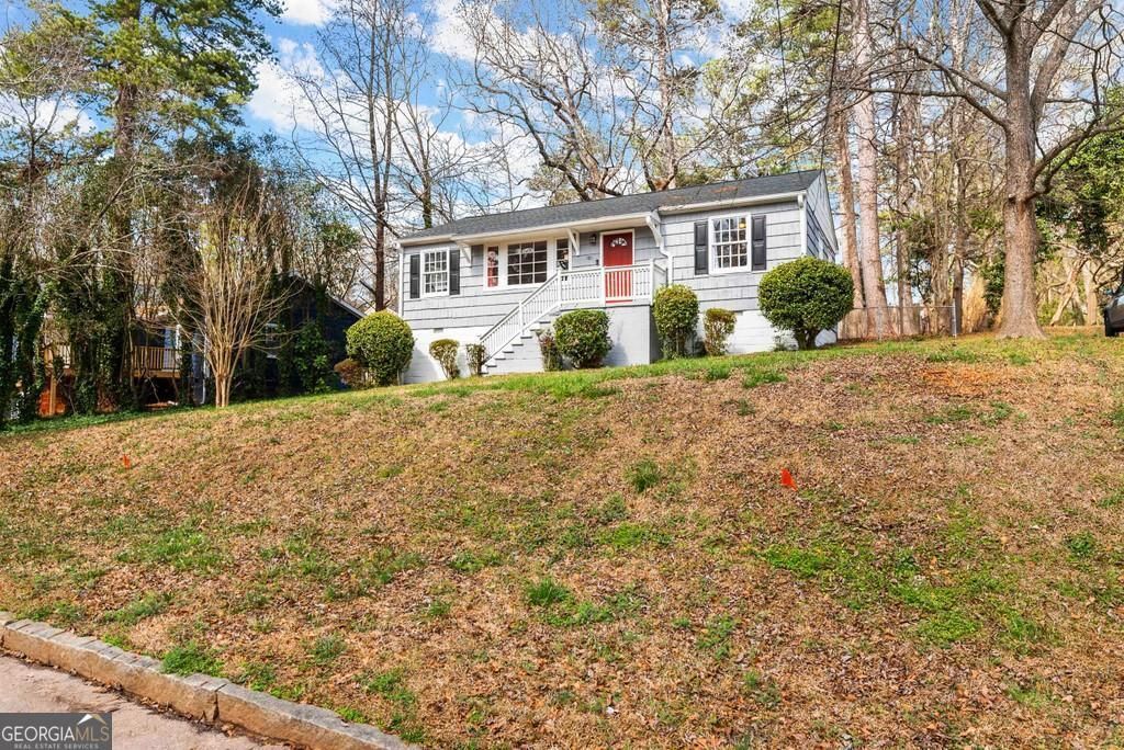 781 Bridgewater Street Sw, Atlanta, GA 30310 Main Photo
