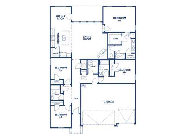 1221 Kingston Avenue, Buckhead, GA 30625