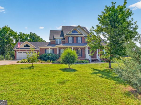 1200 Woodlawn Road, Mansfield, GA 30055