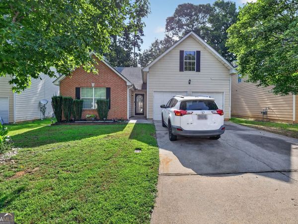 2257 Creel Road, South Fulton, GA 30349