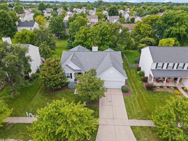 8185 Summer View Dr., Mason, OH 45040