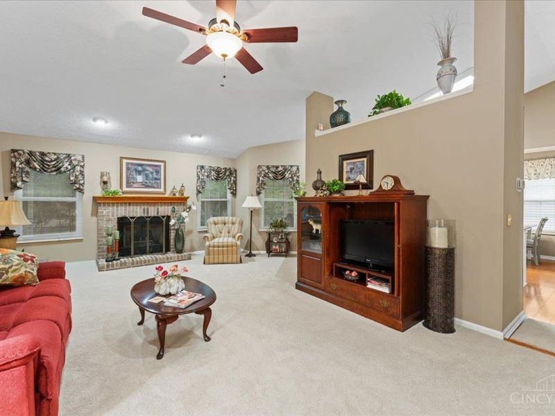 8185 Summer View Drive, Deerfield Twp., OH 45040 Photo 17
