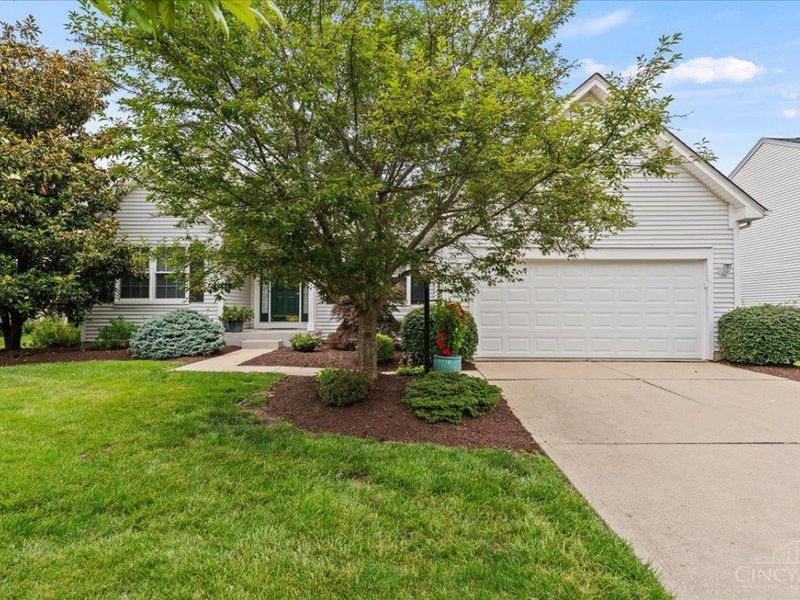 8185 Summer View Drive, Deerfield Twp., OH 45040 Photo 3